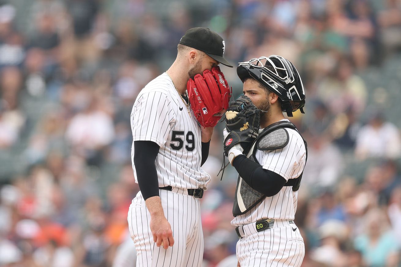 Detroit Tigers v Chicago White Sox