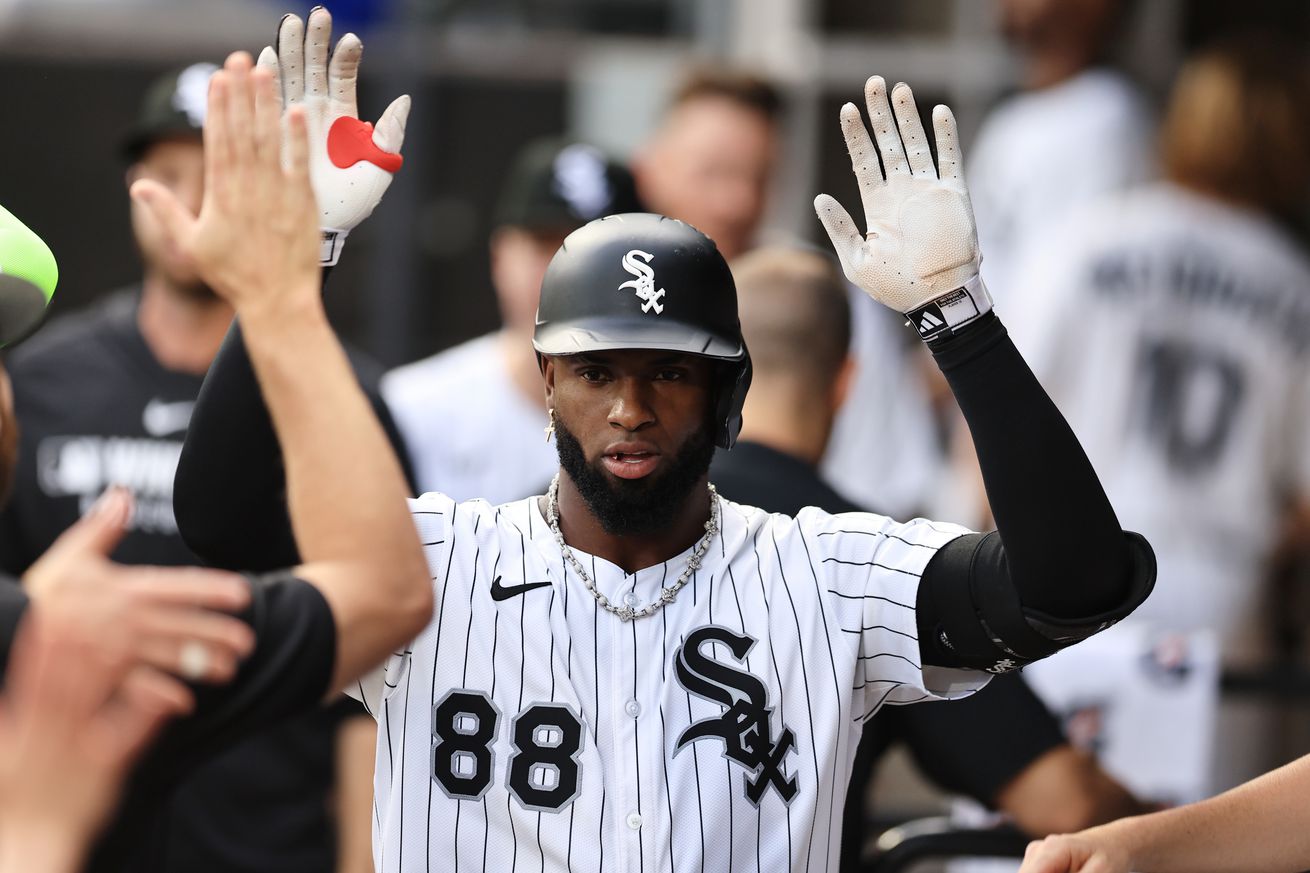 Arizona Diamondbacks v Chicago White Sox