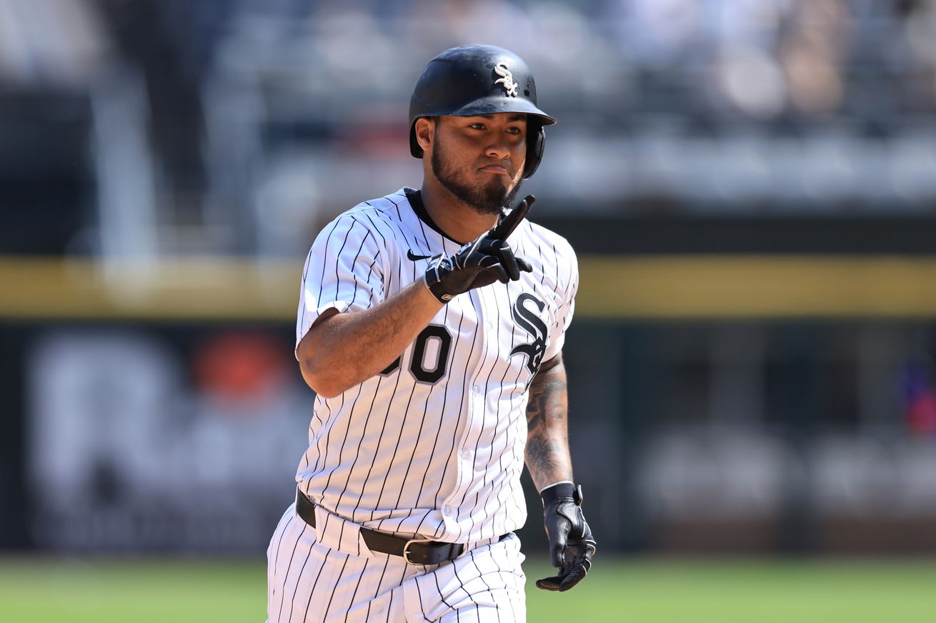 Arizona Diamondbacks v Chicago White Sox
