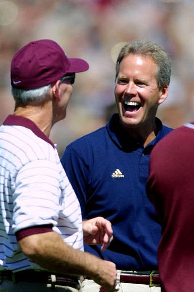 Notre Dame v Texas A&M X