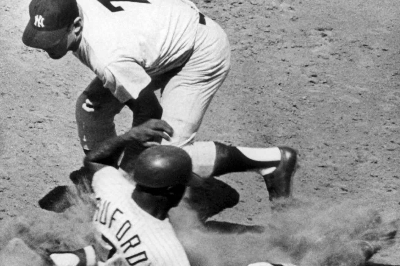 New York Yankees v Chicago White Sox