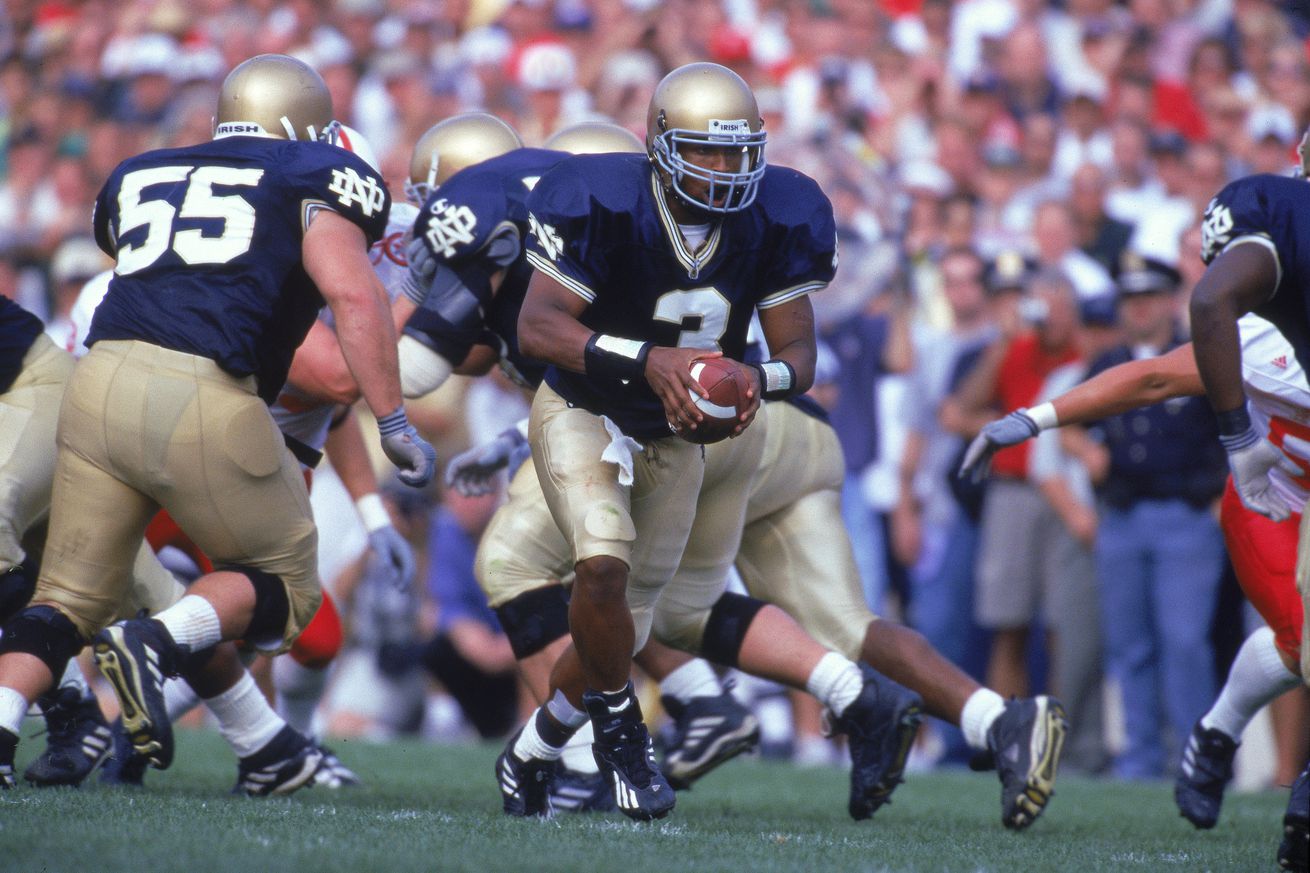 Arnaz Battle #3