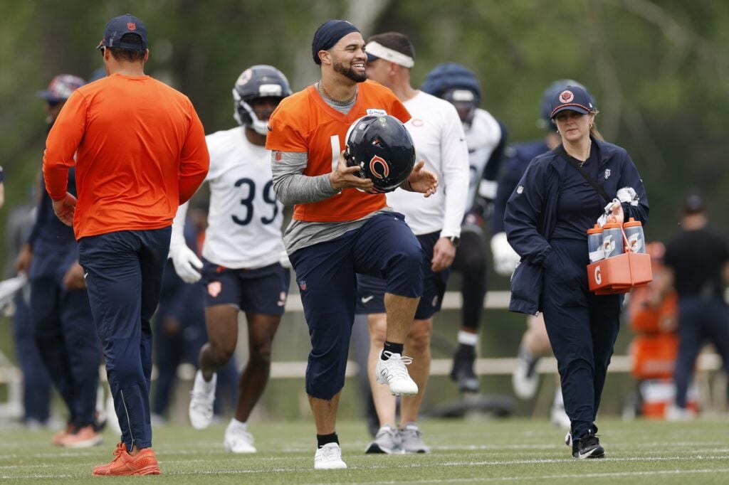 Chicago Bears