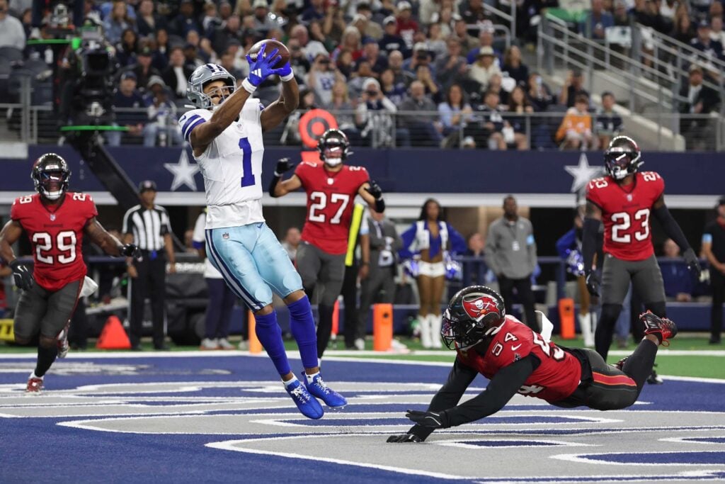 Jalen Tolbert