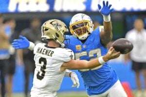 Lions Khalil Mack