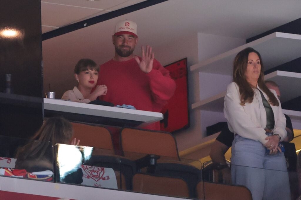 Travis Kelce