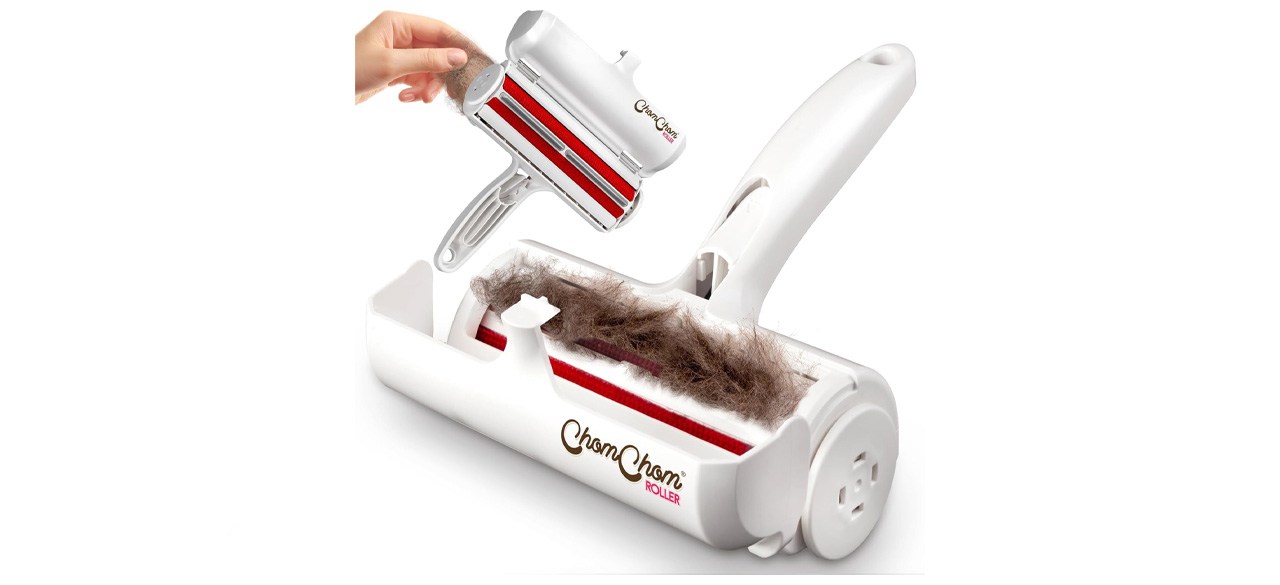 Chom Chom Roller Pet Hair Remover