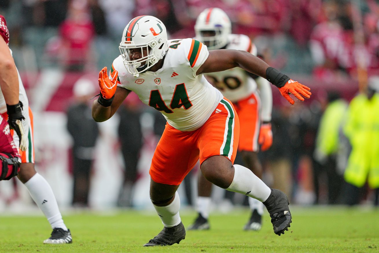 NCAA Football: Miami at Temple