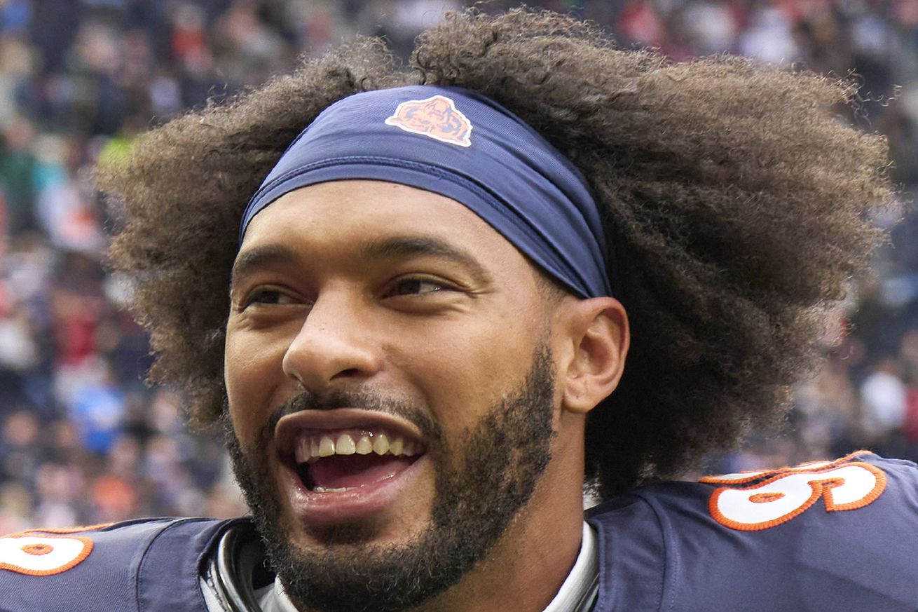 NFL: 2024 Season Player Headshots