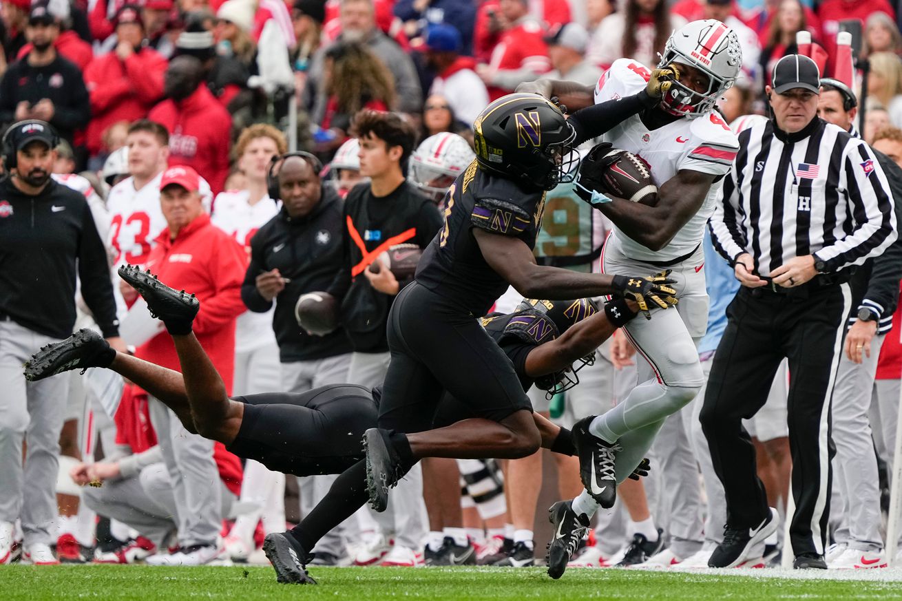 Syndication: The Columbus Dispatch