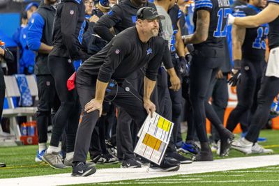 NFL: Minnesota Vikings at Detroit Lions