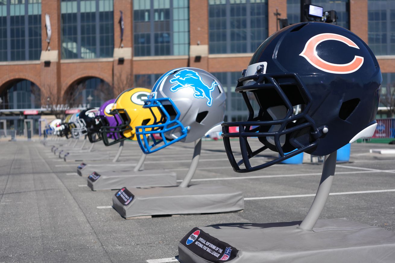 NFL: Combine