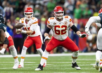 NFL: Super Bowl LIX-Kansas City Chiefs at Philadelphia Eagles