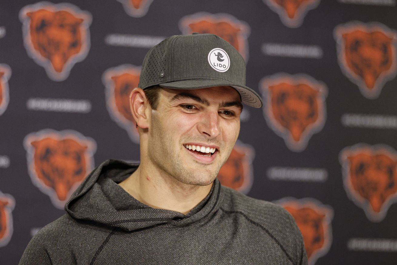 NFL: Chicago Bears Minicamp
