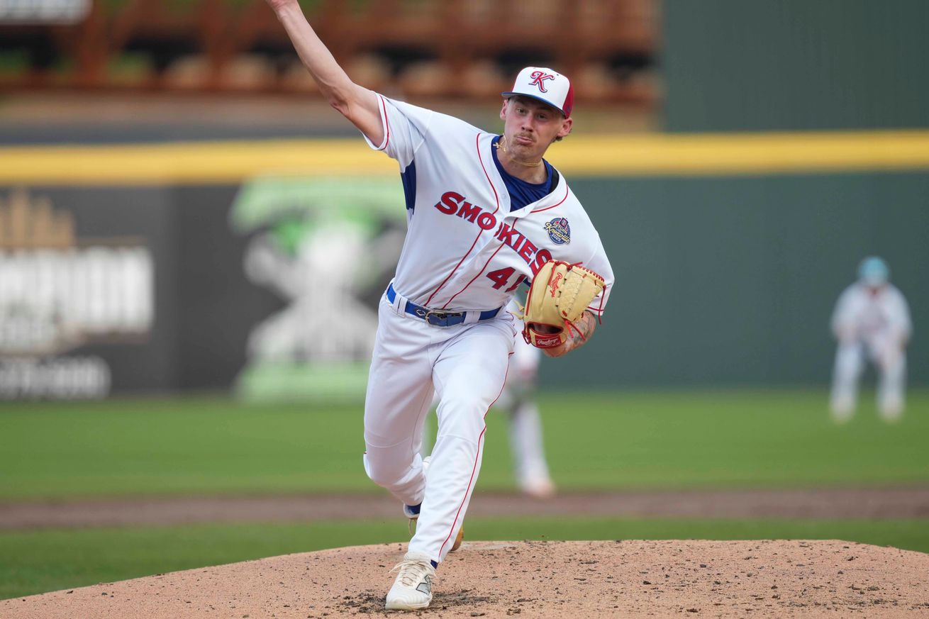 Syndication: The Knoxville News-Sentinel