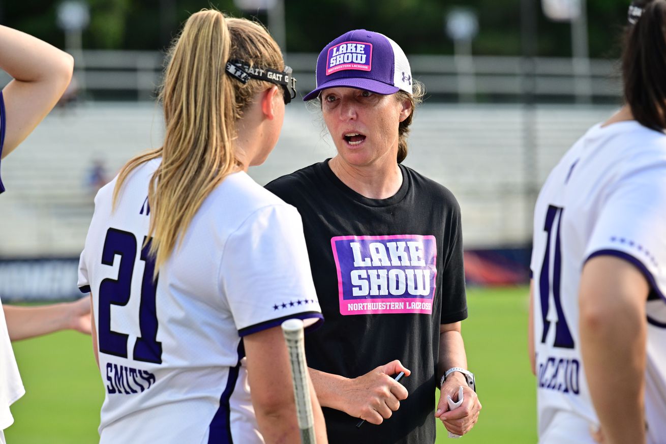 2024 NCAA Division I Women’s Lacrosse Championship