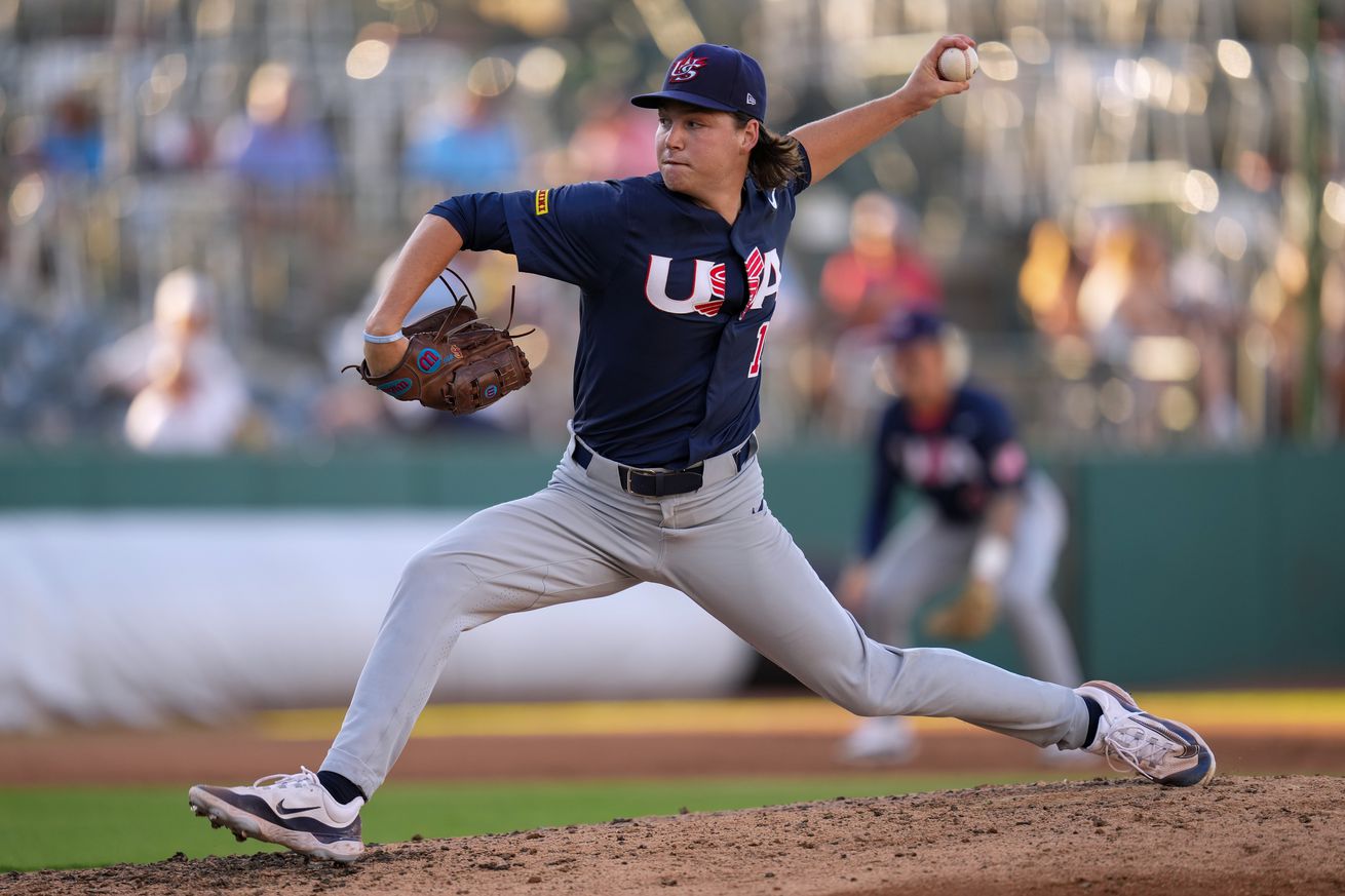 Chinese Taipei v United States