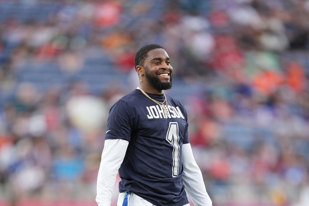 NFL Pro Bowl Games
