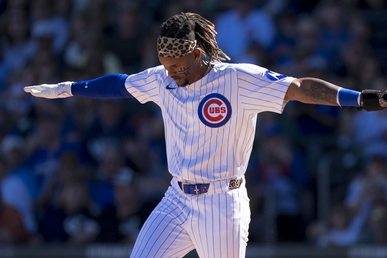 Chicago Cubs Spring Training