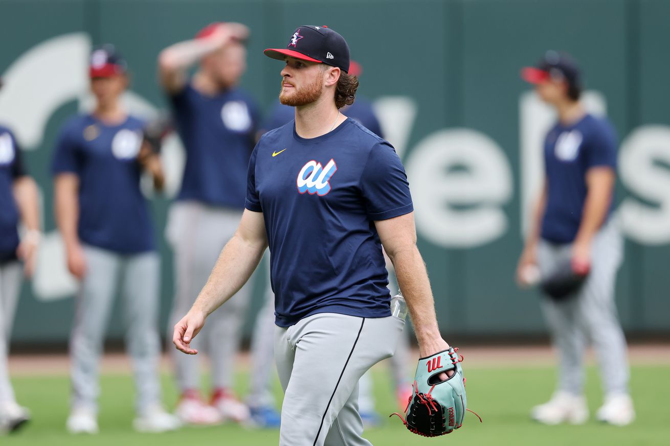 2025 MLB All-Star Game
