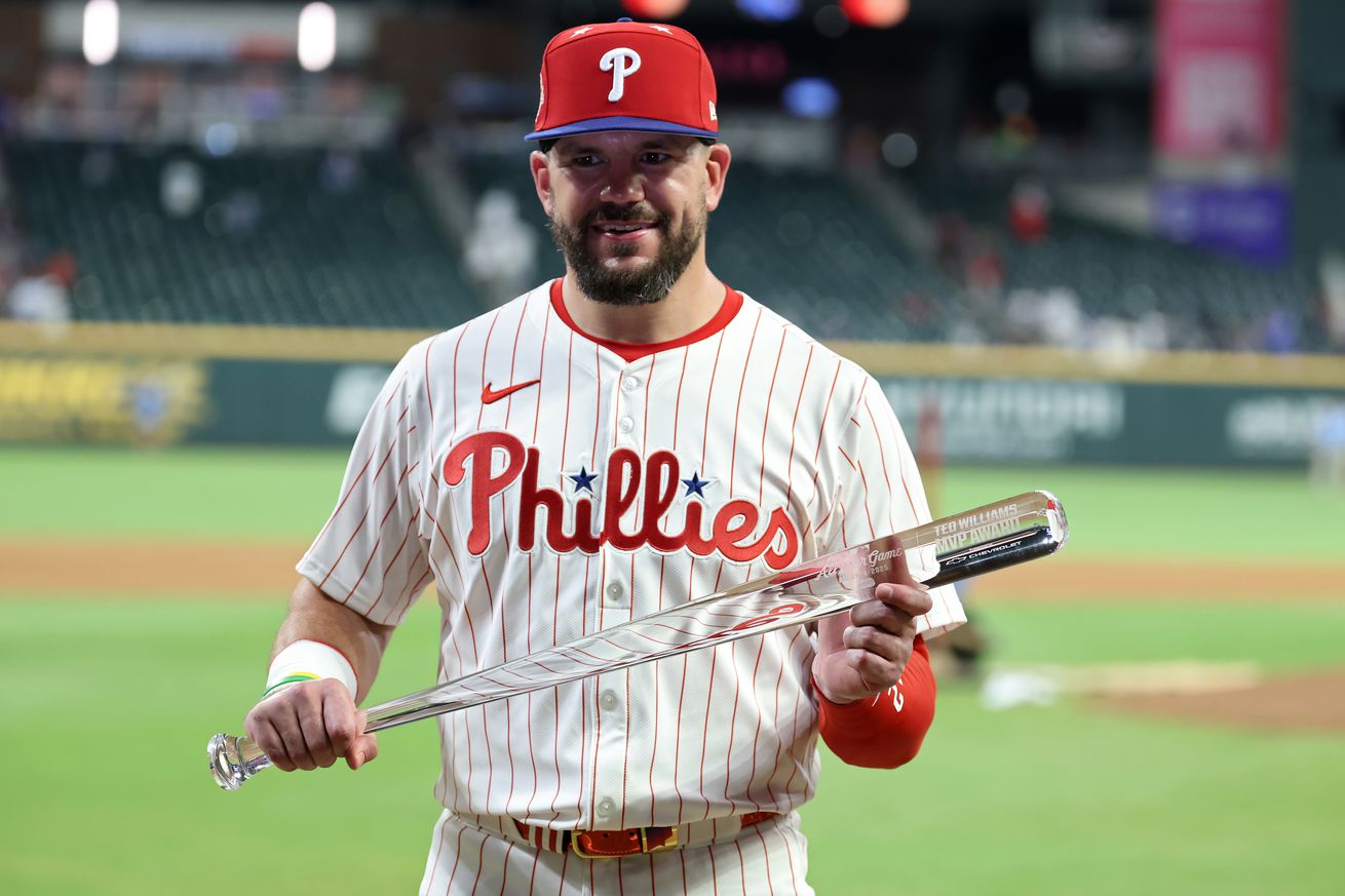 2025 MLB All-Star Game