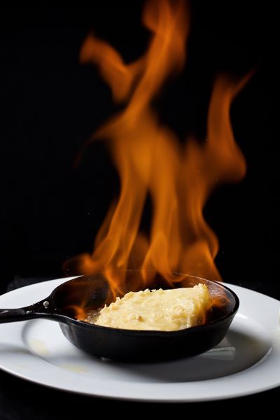 Dining Review - Our Mom Eugenia