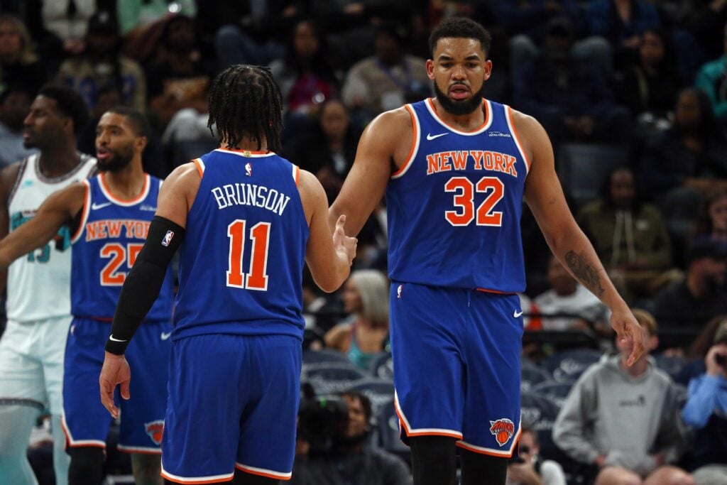 Whats next for the Knicks after getting their man in Mike Brown 