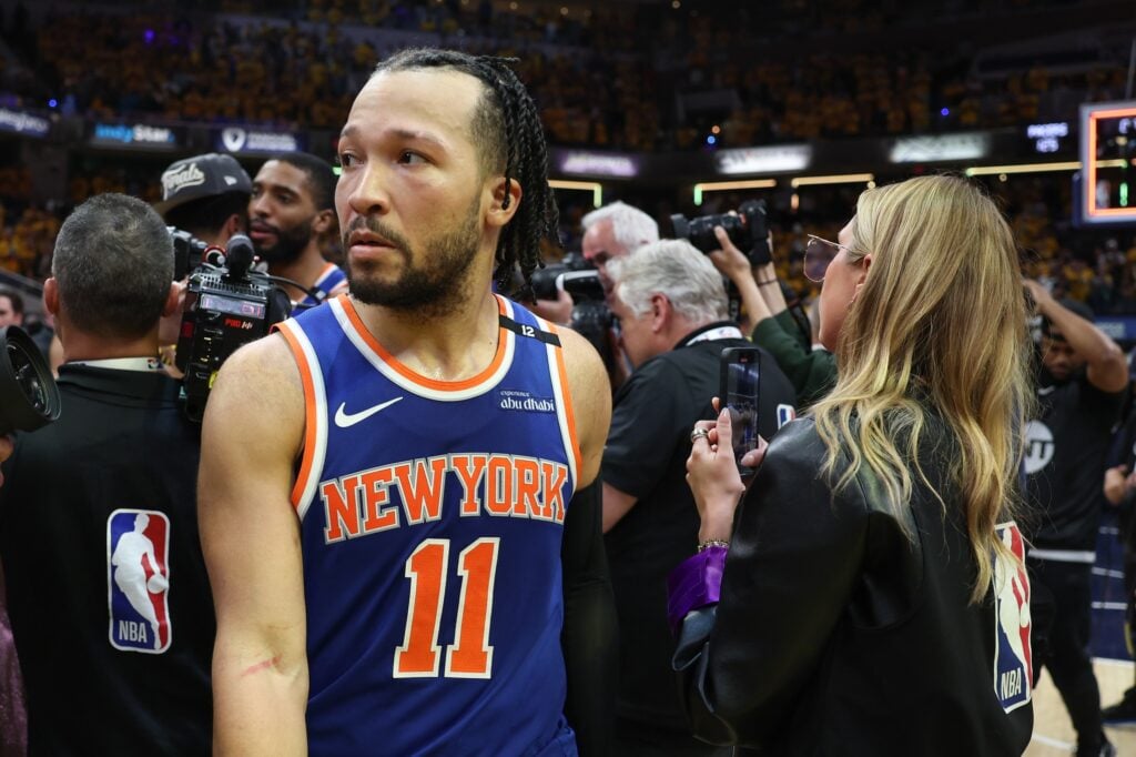 The Knicks will air on the Gotham Sports App, a direct-to-consumer streaming service for all new York based teams