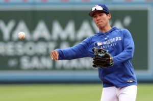 Giving rookie Hyeseong Kim more playing time is one of several improvements the Dodgers should make at this point in the season.