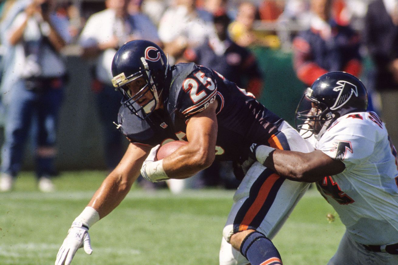 NFL: USA TODAY Sports-Archive