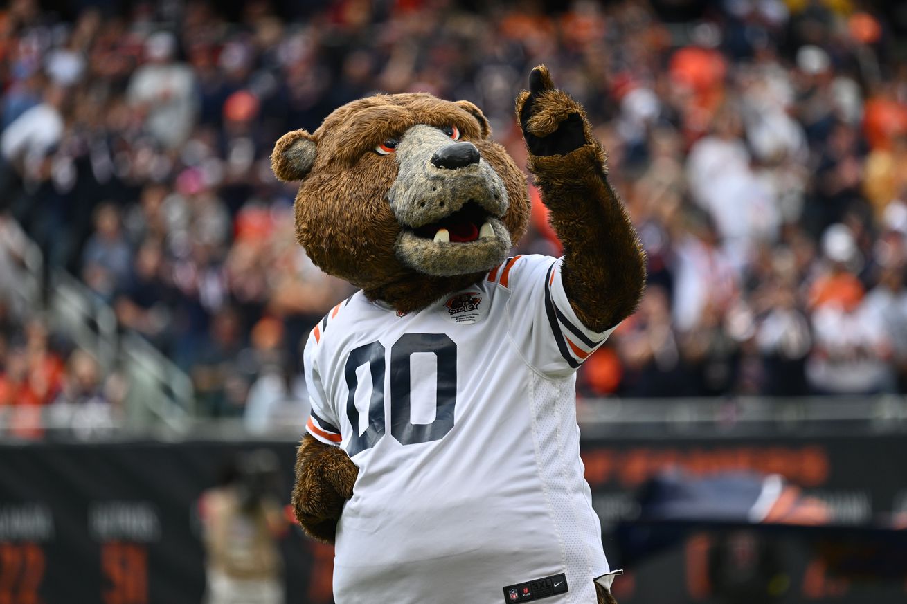 NFL: Houston Texans at Chicago Bears