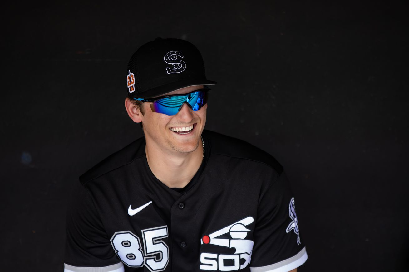 MLB: Spring Training-Cleveland Guardians at Chicago White Sox