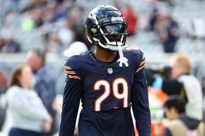 NFL: New England Patriots at Chicago Bears