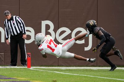 Syndication: The Columbus Dispatch