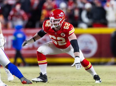 NFL: AFC Championship-Buffalo Bills at Kansas City Chiefs