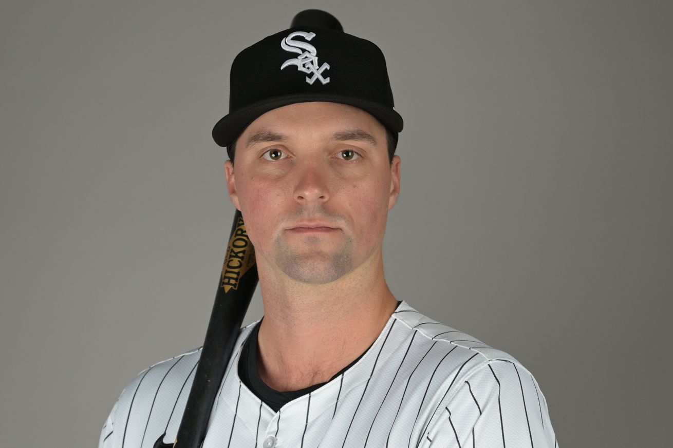 MLB: Chicago White Sox-Media Day