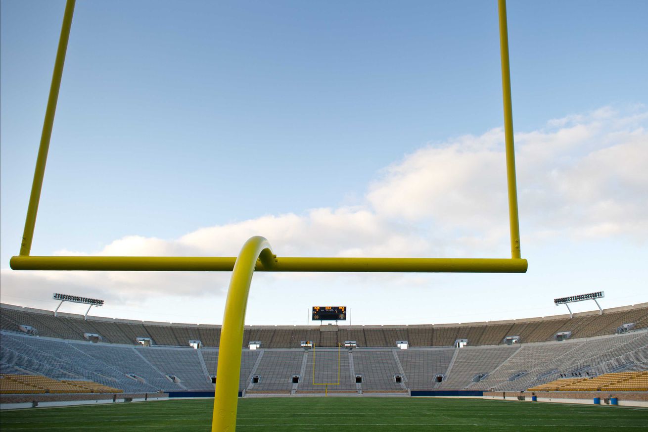 NCAA Football: Notre Dame-Spring Game