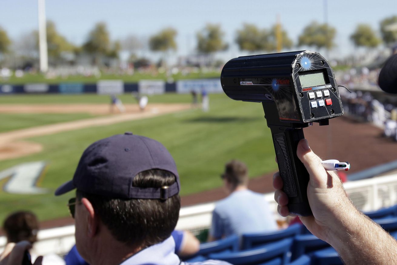 MLB: Spring Training-Chicago Cubs at Milwaukee Brewers