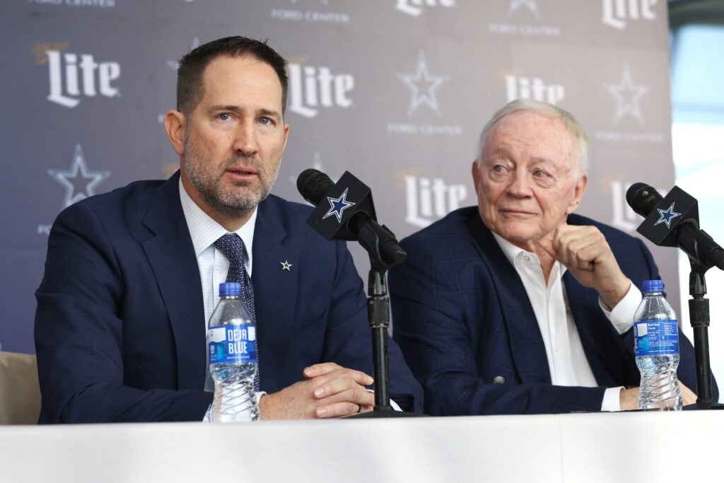 Dallas Cowboys' Needs