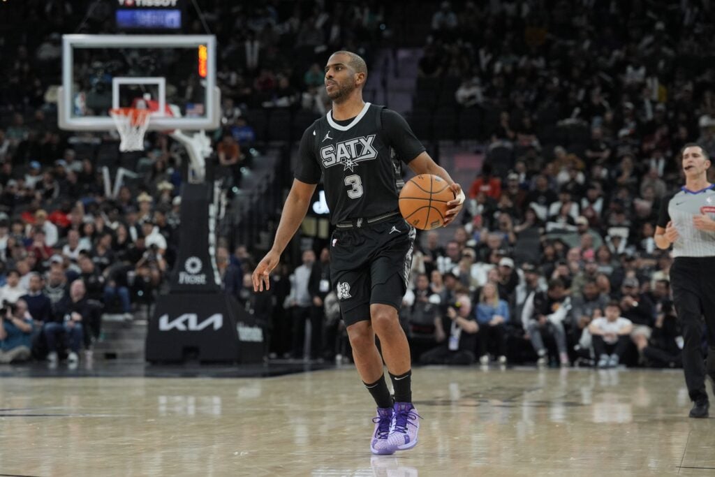 Chris Paul is set to sacrifice a lot on the Clippers