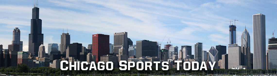 Chicago Sports Today