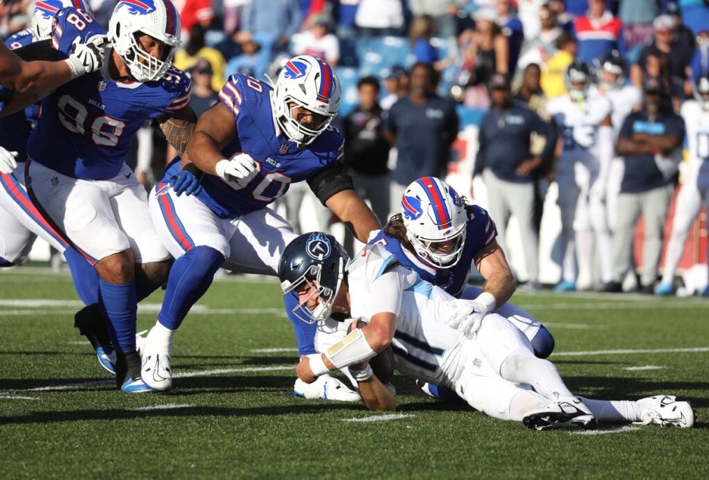 dewayne carter trade candidate