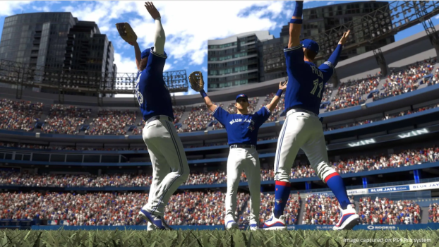 MLB The Show 25 is one of the most popular baseball video games