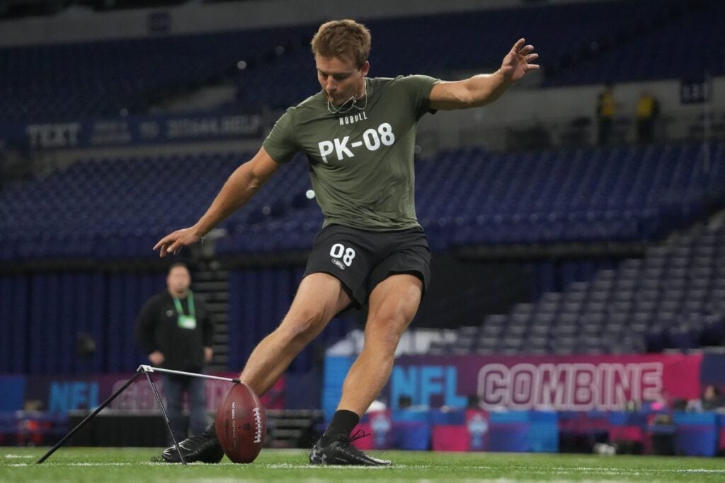 Spencer Shrader
