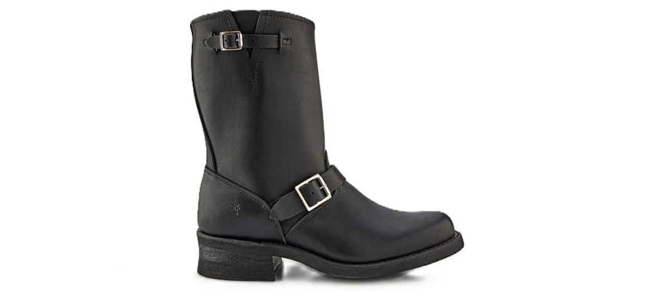 Frye Women's Jenna Engineer Boot