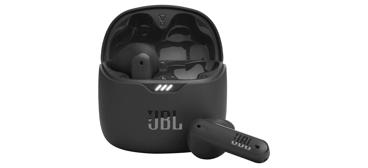 JBL Tune Flex - True Wireless Noise-Canceling Earbuds