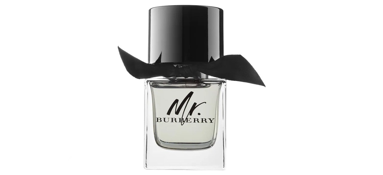 Mr. Burberry Eau de Toilette