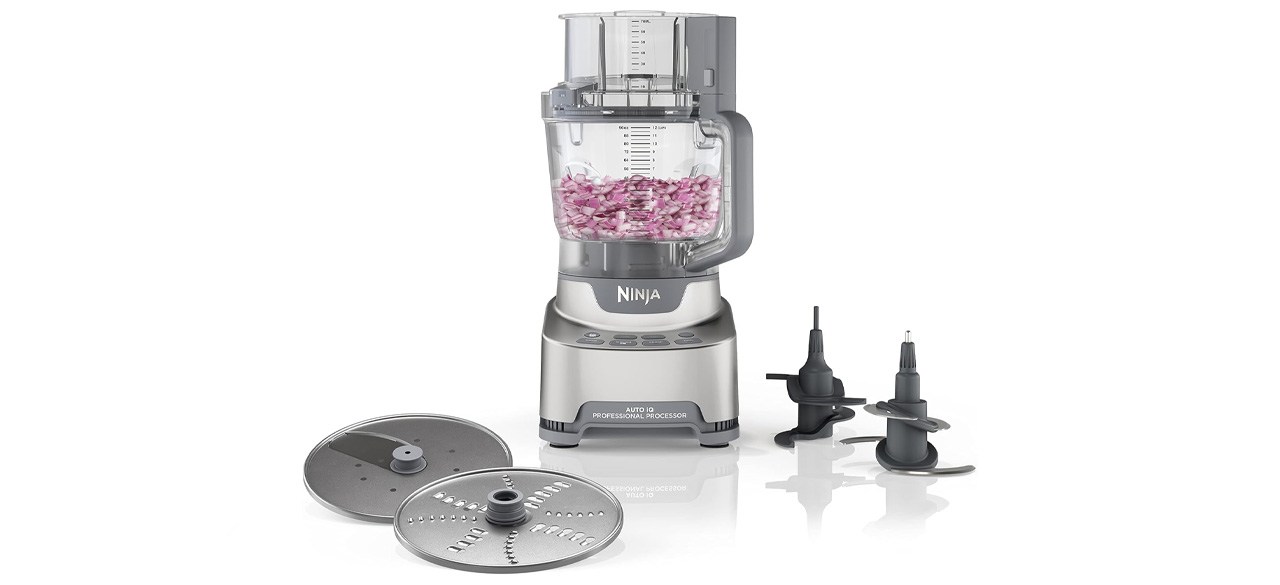 Ninja Food Processor
