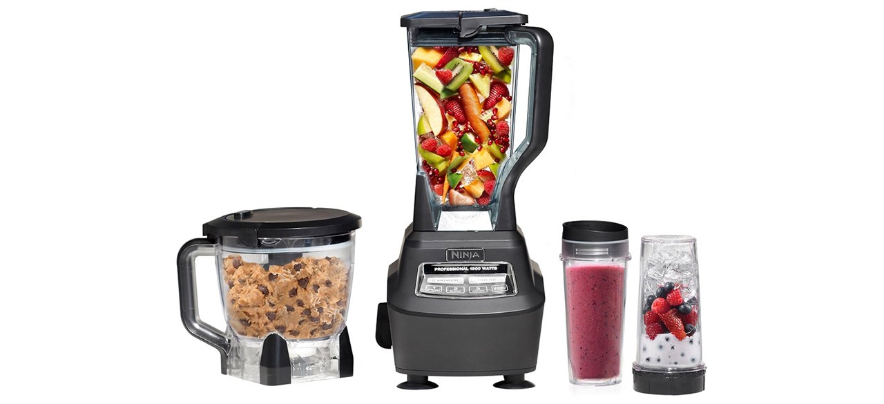 Ninja Mega Kitchen System
