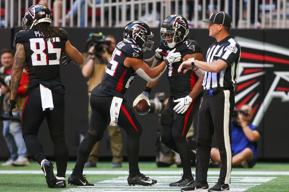 Fantasy Football Handcuffs 2024